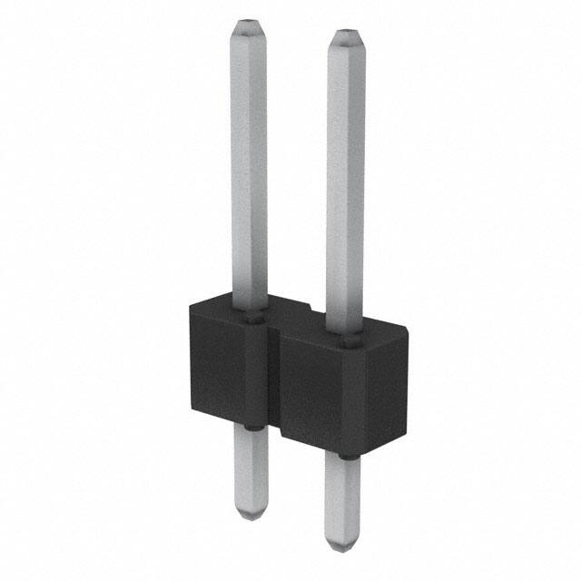 77311-487-02LF Amphenol ICC (FCI)  Embases à broches mâles